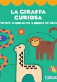 Immagine 0 di Giraffa Curiosa (la)
