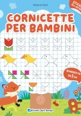 Immagine 0 di Cornicette Per Bambini Da 1cm