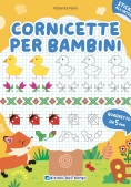 Immagine 0 di Cornicette Per Bambini Da 0,5cm