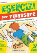 Immagine 0 di Esercizi Per Ripassare 3