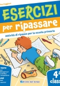 Immagine 0 di Esercizi Per Ripassare 4