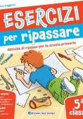 Immagine 0 di Esercizi Per Ripassare 5