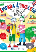 Immagine 0 di Impara L'inglese Con The Rabbit Twins