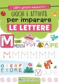 Immagine 0 di Giochi Attivita' Per Imparare Le Lettere
