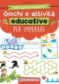 Immagine 0 di Giochi Attivita' Educative Per Imparare