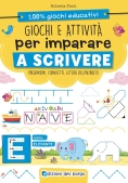 Immagine 0 di Giochi Attivita' Per Imparare A Scrivere