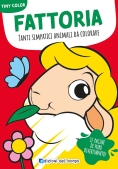 Immagine 0 di Fattoria - Tiny Color