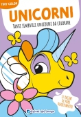 Immagine 0 di Unicorni - Tiny Color
