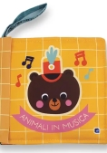 Immagine 0 di Animali In Musica