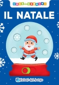 Immagine 0 di Natale (il) - Muovi E Scopri