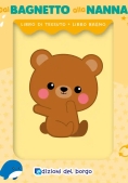 Immagine 0 di Dal Bagnetto Alla Nanna - Orsetto