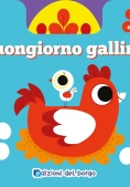 Immagine 0 di Buongiorno Gallina