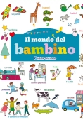 Immagine 0 di Mondo Del Bambino (il)