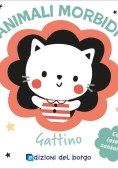 Immagine 0 di Gattino - Animali Morbidi