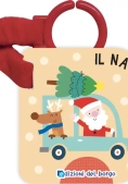 Immagine 0 di Natale (il) - Libri Passeggino
