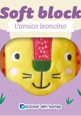 Immagine 0 di Amico Leoncino (l')