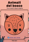 Immagine 0 di Animali Del Bosco - Libri Magici