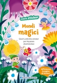 Immagine 0 di Mondi Magici - Ministicker