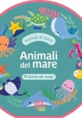 Immagine 0 di Animali Del Mare - Animali Di Feltro