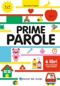 Immagine 0 di Prime Parole - Minilibri
