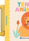 Immagine 0 di Teneri Animali - Sonaglini