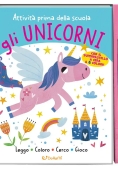 Immagine 0 di Attivita' Prima Della Scuola Unicorni
