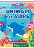 Immagine 0 di Accarezzami Animali Del Mare