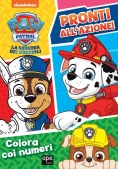 Immagine 0 di Pronti All'azione! Paw Patrol