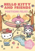 Immagine 0 di Hello Kitty Posticini Felici