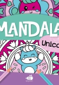 Immagine 0 di Mandala Junior 1 