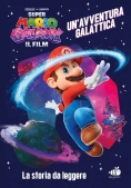 Immagine 0 di Super Mario Galxy Un Avventura Spaziale