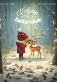 Immagine 0 di Infanzia Di Babbo Natale. Ediz. Illustrata (l')