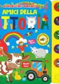 Immagine 0 di Amici Della Fattoria Grandi Libri Sonori