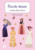Immagine 0 di Piccole Donne