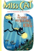 Immagine 0 di Miss Cat - Il Tesoro Del Viking King