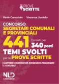 Immagine 0 di 441 Borsisti Segretari Comun.prov.temi
