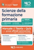Immagine 0 di Ready Test Scienze Della Formazione