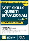 Immagine 0 di Soft Skills E Quesiti Situazionali 2025
