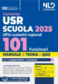 Immagine 0 di 101 Funzionari Uff.scolastici Reg.usr