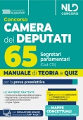 Immagine 0 di 65 Segretari Parlamentari Cam.deputati