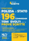 Immagine 0 di 196 Commissari Polizia Stato Temi P.scr.