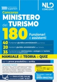 Immagine 0 di 180 Funzionari Assistenti Min.turismo