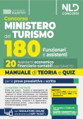 Immagine 0 di 20 Assistenti Economico Finaz.turismo