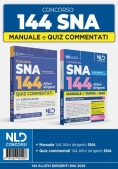 Immagine 0 di 144 Sna - Kit 2v Di Preparazione