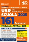 Immagine 0 di 161 Funzionari Usr Scuola 2025