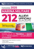 Immagine 0 di 212 Allievi Ufficiali Marina 2025