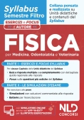 Immagine 0 di Fisica Syllabus Medicina 2025