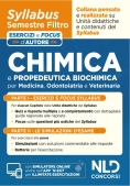 Immagine 0 di Chimica