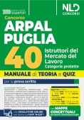 Immagine 0 di 40 Istruttori Merc.lavoro Arpal Puglia