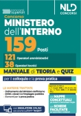Immagine 0 di 159 Operatori Ministero Interno